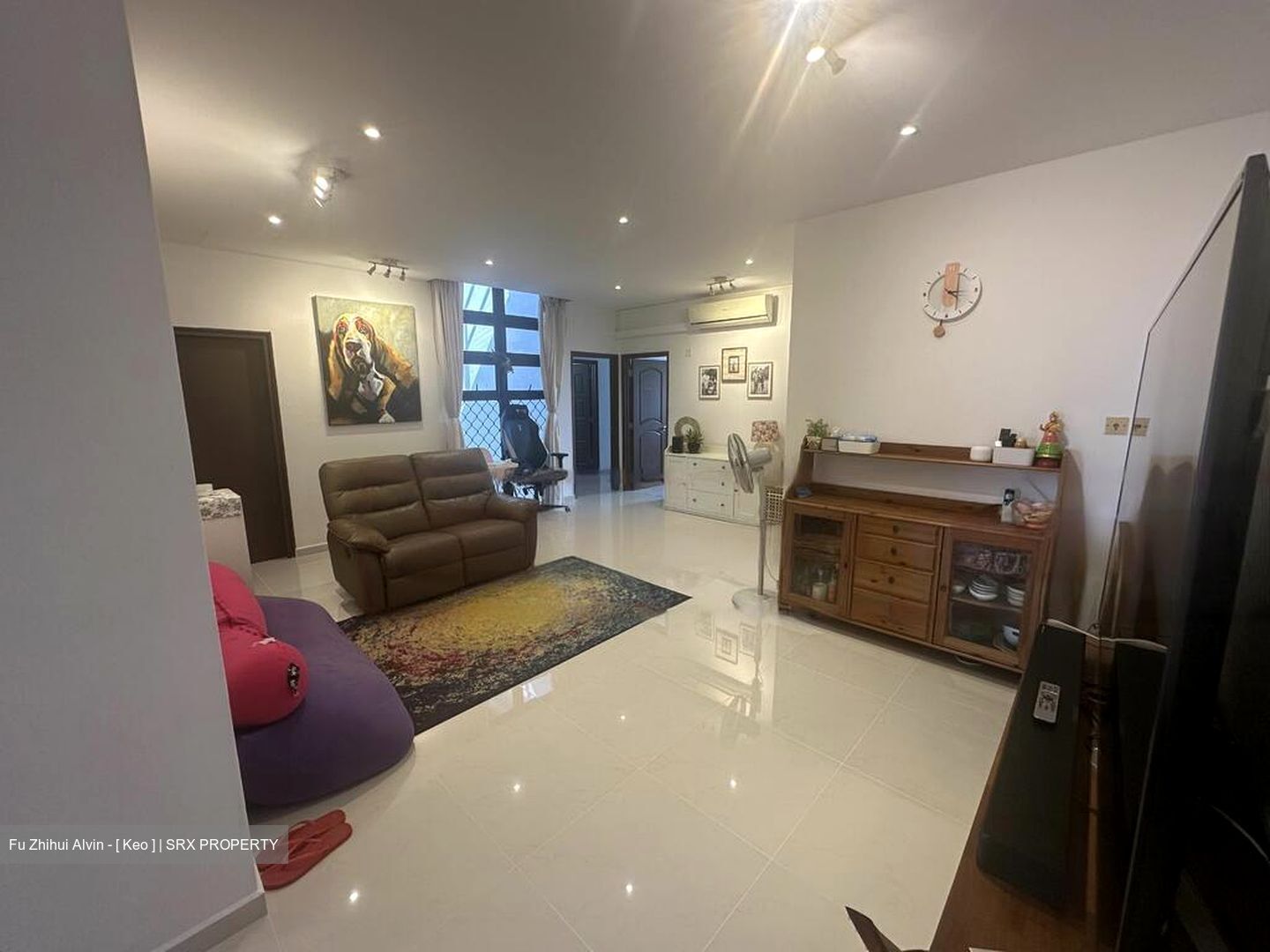 The Summit (D16), Condominium #465339961